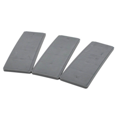 Glazing Window Packers Grey 4mm