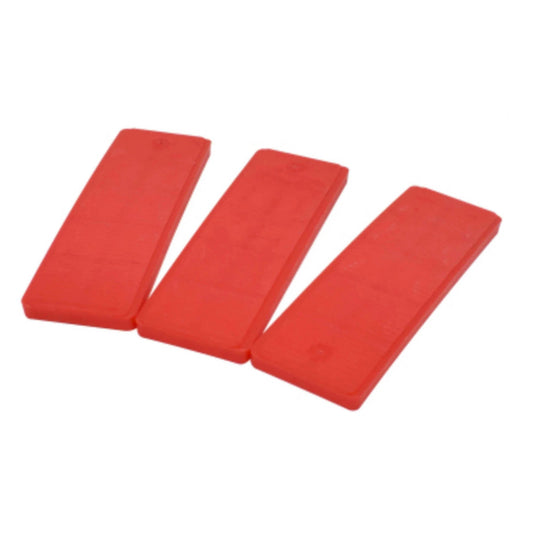 Glazing Window Packers 32mm x 6mm Red - 1000 Box - Transtools Online