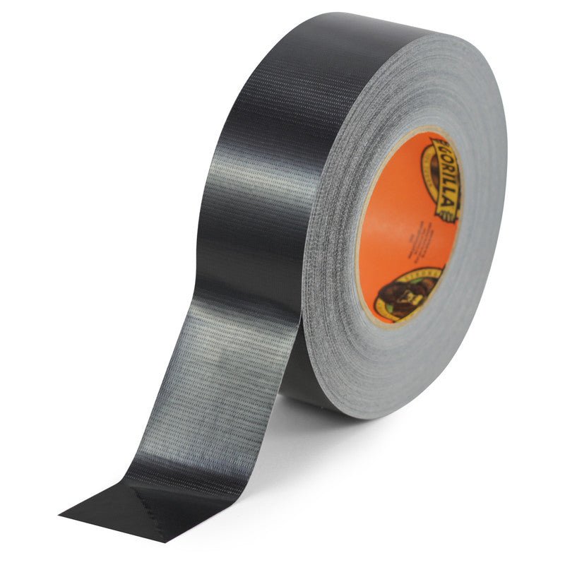 GORILLA GENERAL PURPOSE DUCT ADHESIVE TAPE - 11 METRE X 48MM - Transtools Online