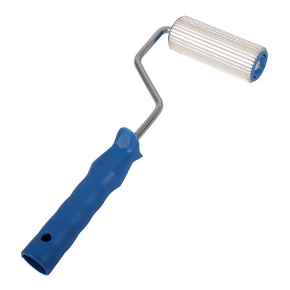 GRP Bubble Buster Laminating Paddle Roller