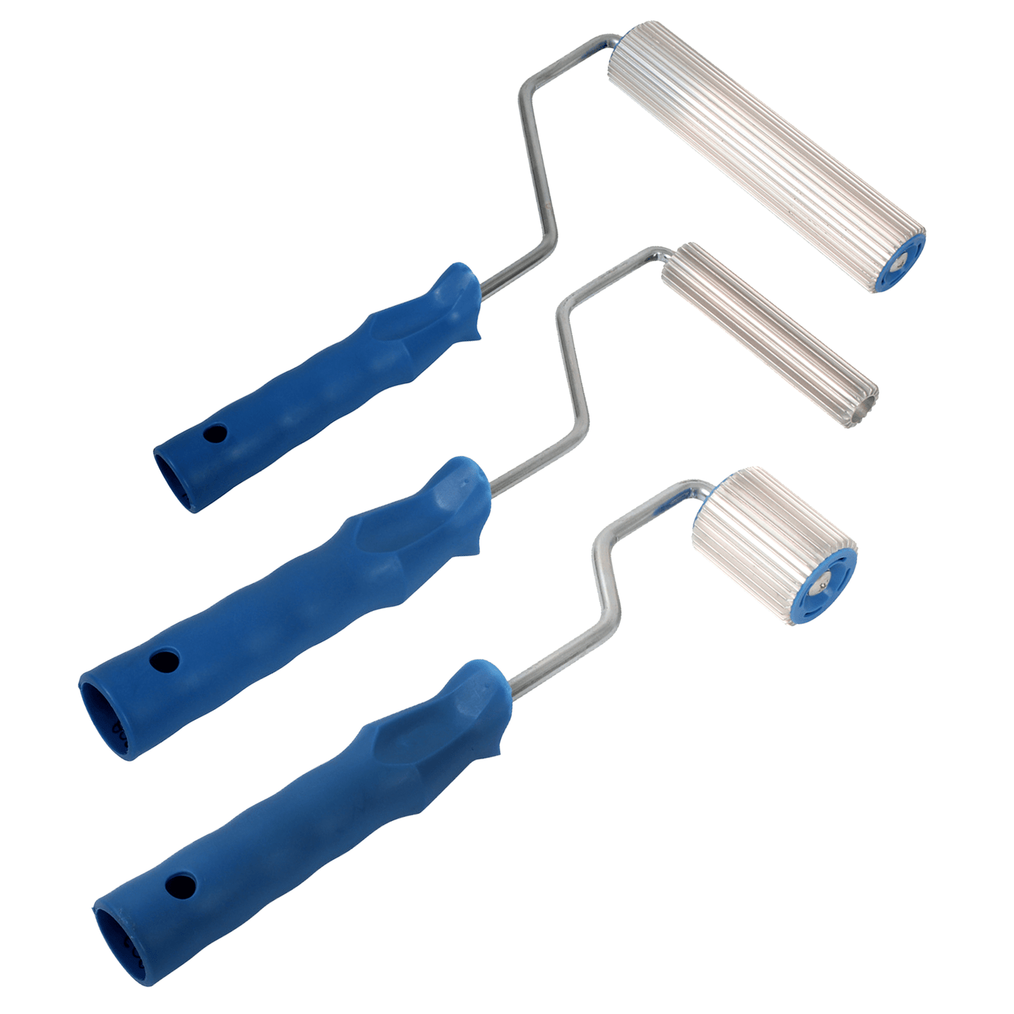 GRP Bubble Buster Laminating Paddle Roller