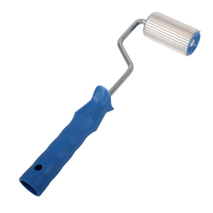 GRP Bubble Buster Laminating Paddle Roller
