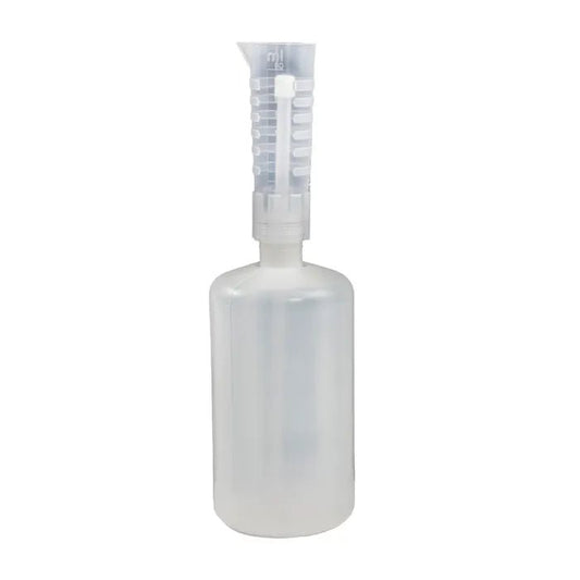 GRP CATALYST MEASURING DISPENSING BOTTLE - 80ML - Transtools Online