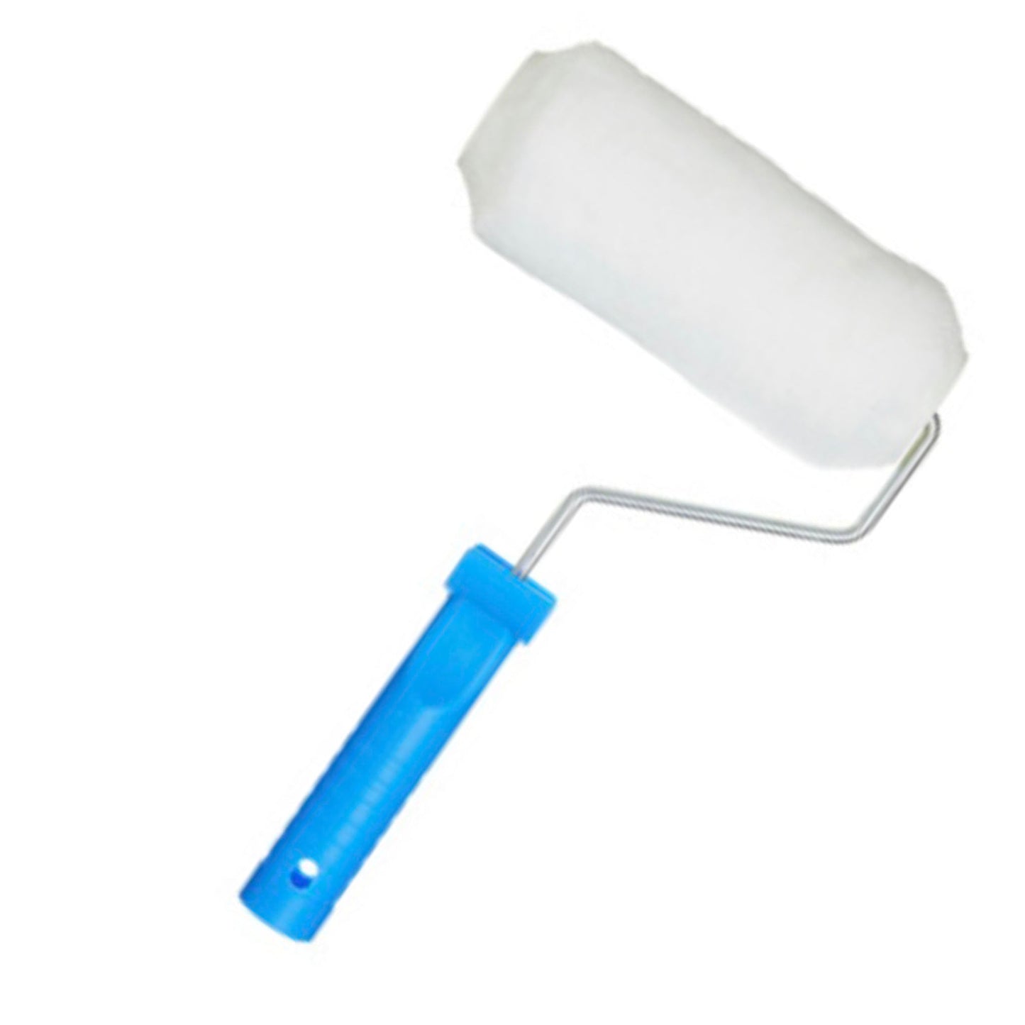 GRP Fibreglass Roller and Frame