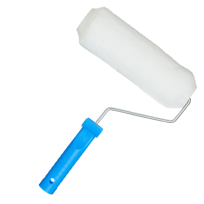 GRP Fibreglass Roller and Frame