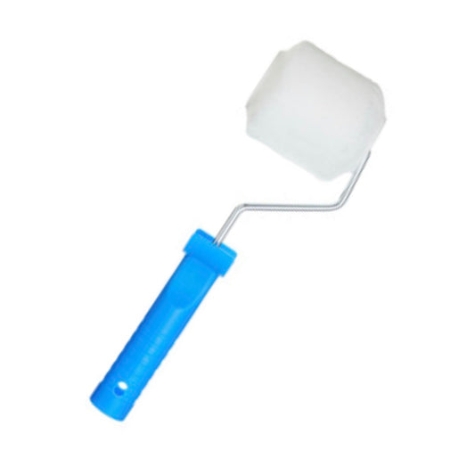 GRP Fibreglass Roller and Frame