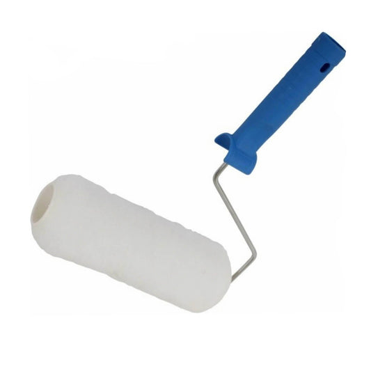 GRP Fibreglass Roller and Frame 9in - 225mm - Transtools Online