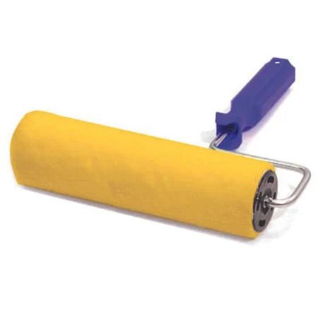 GRP RESIN APPLICATOR ROLLER - 7IN / 180MM - Transtools Online