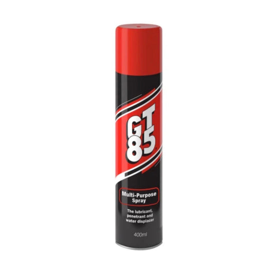 GT85 Professional Maintenance Spray 400ml
