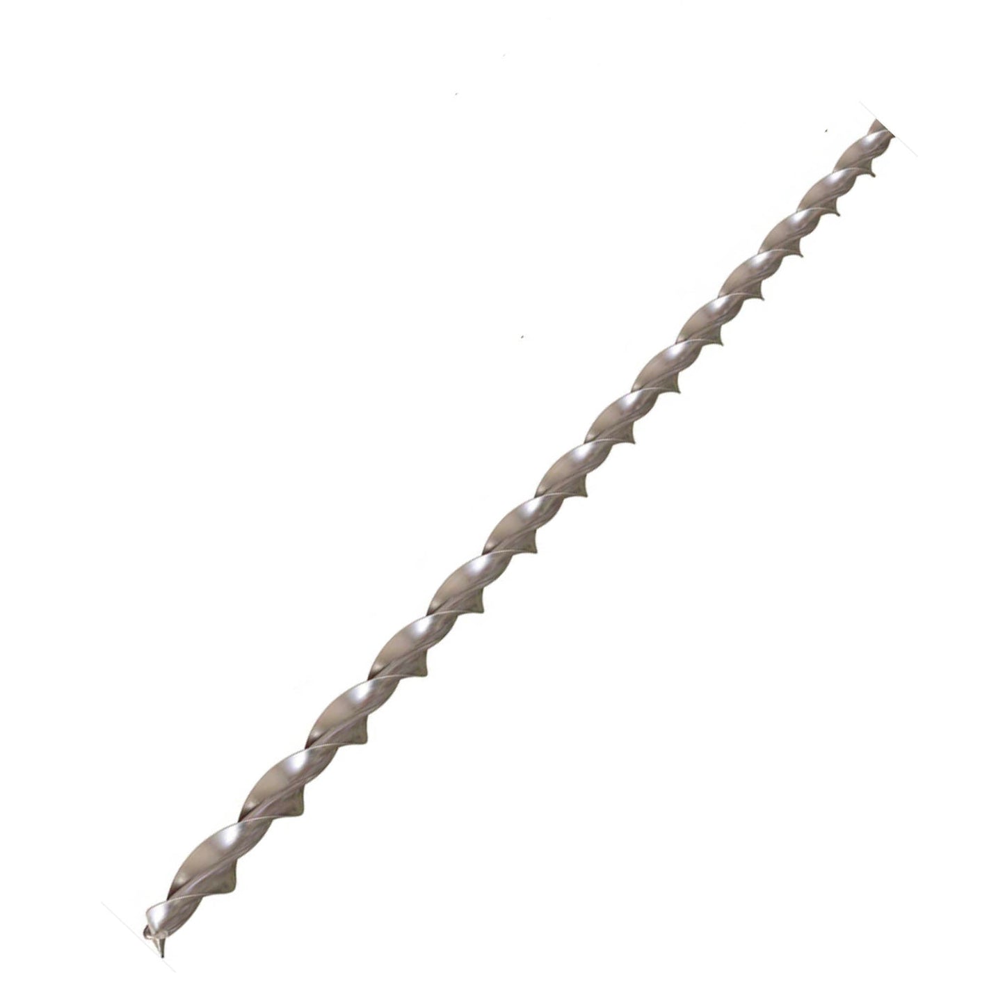 HELICAL STAINLESS STEEL CRACK STITCHING BAR - 6MM X 1000MM - Transtools Online