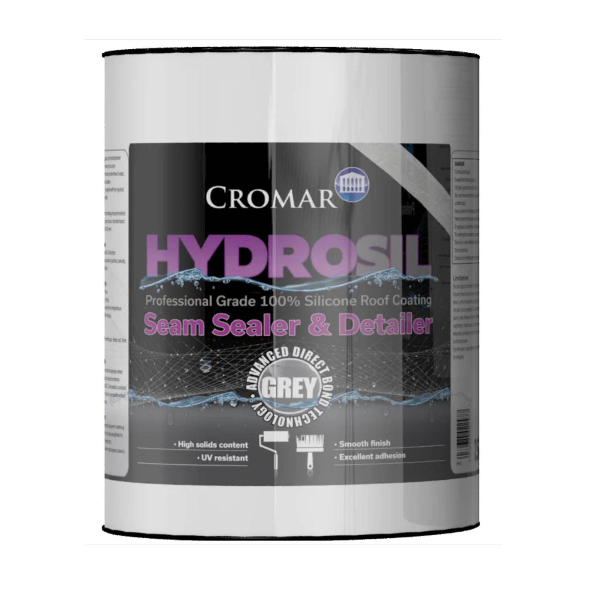 Hydrosil Seam Sealer And Detailer 7.5 Litre - Transtools Online