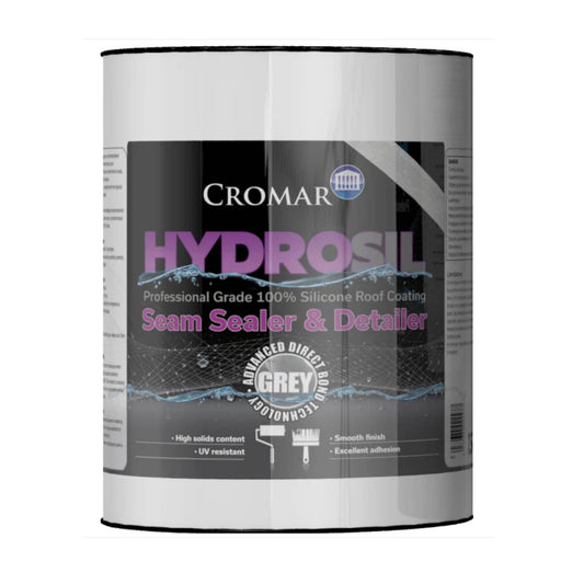 Hydrosil Seam Sealer And Detailer 7.5 Litre - Transtools Online