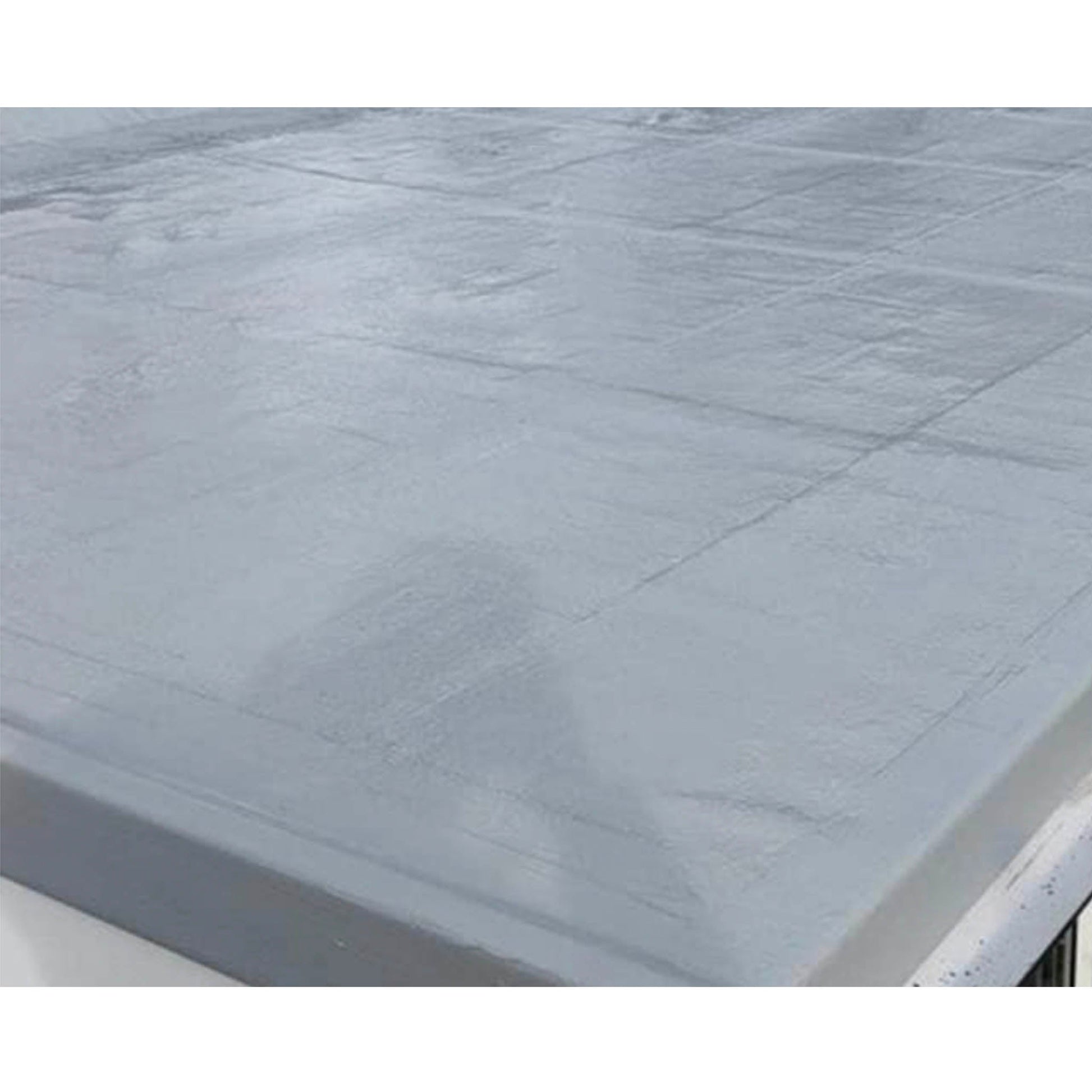 Hydrosil Silicone Roof Coating Grey 3.78 Litre - Transtools Online