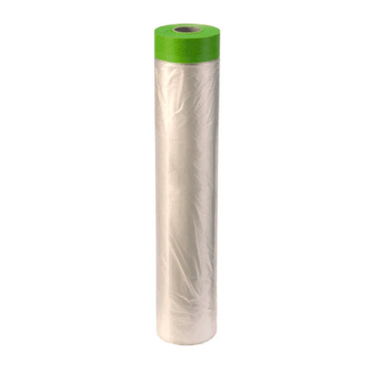 Indasa Masking Cover Roll 2400mm x 25 Metre - Transtools Online