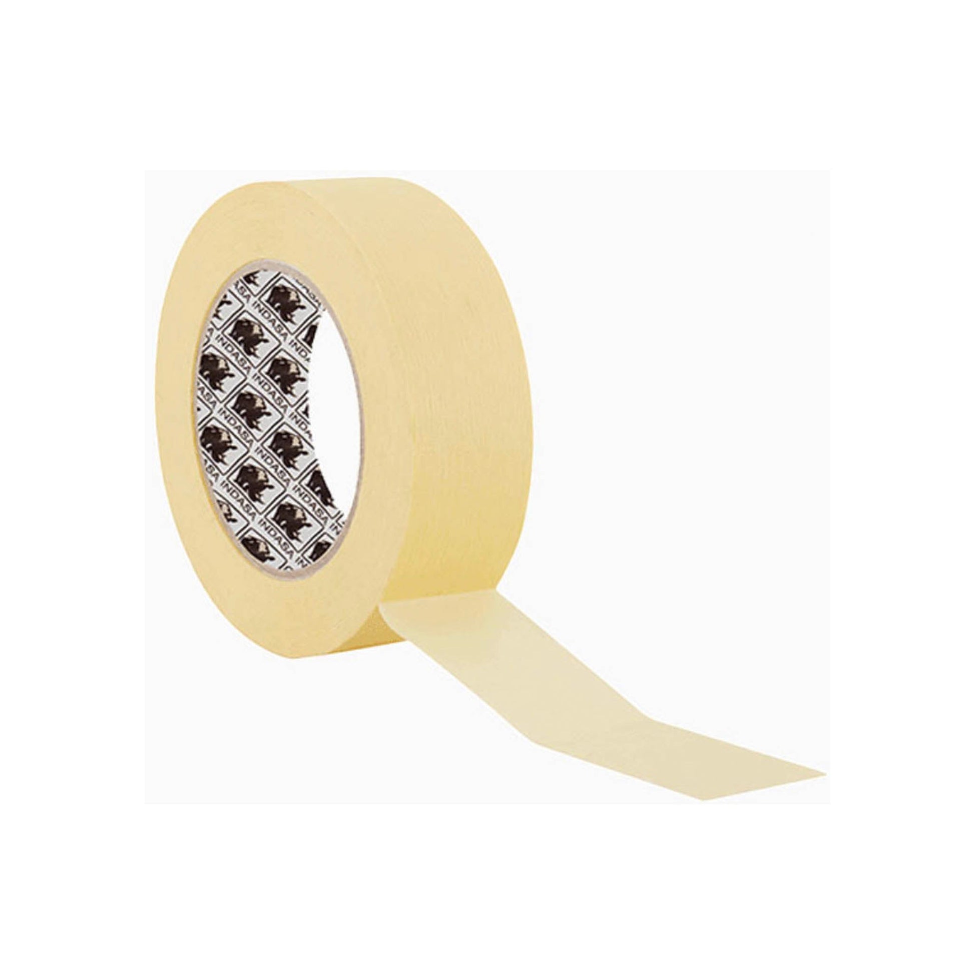 Indasa Masking Tape 75mm - 3in - Transtools Online