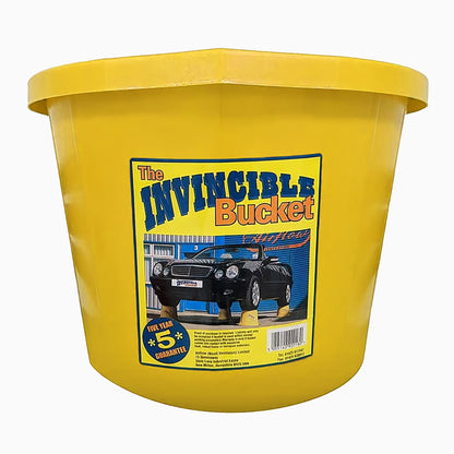 Invincible Builders And Equestrian Bucket - 3 Gallon - Transtools Online
