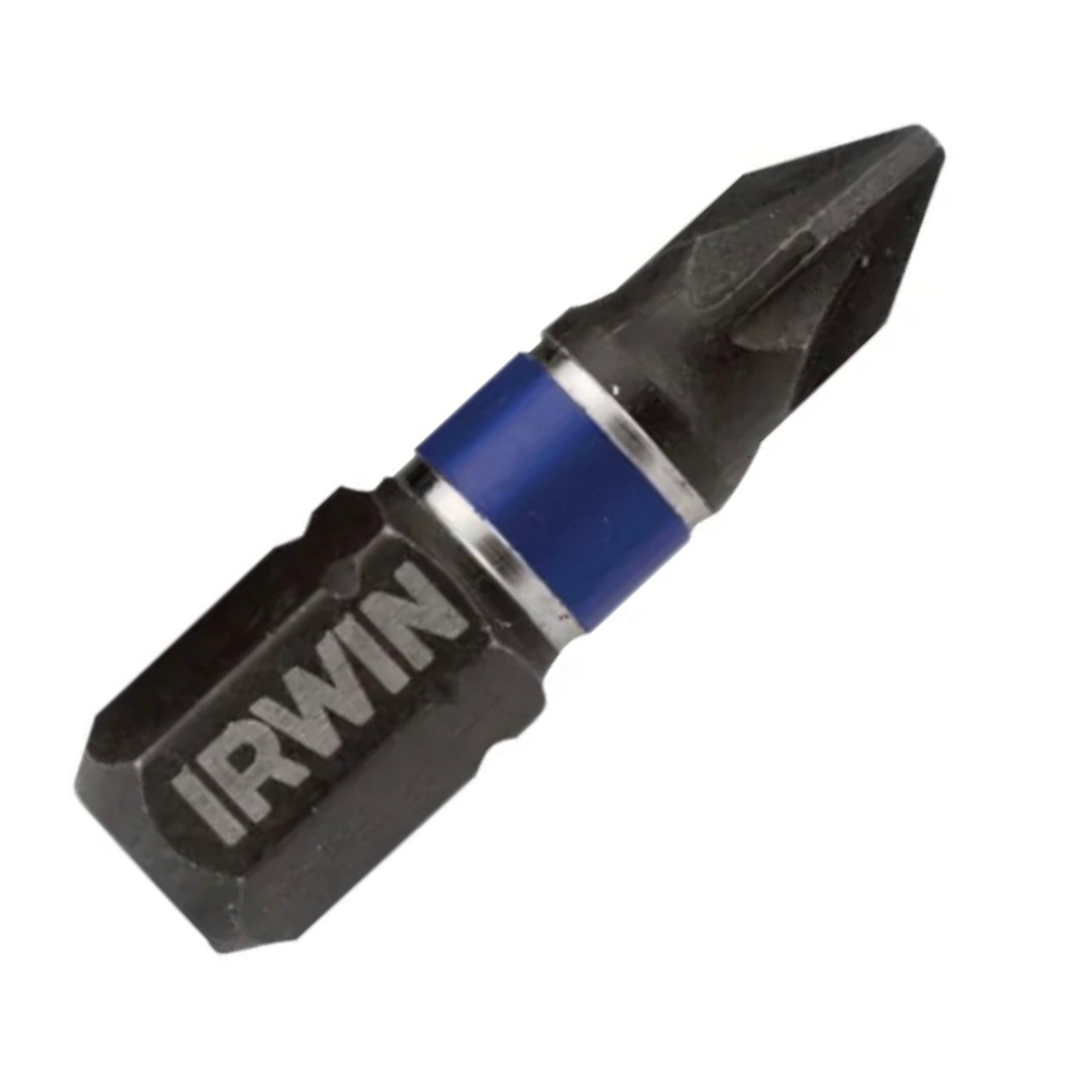 Irwin Impact Pro Performance PZ2 Screwdriver Bits 10 Pack