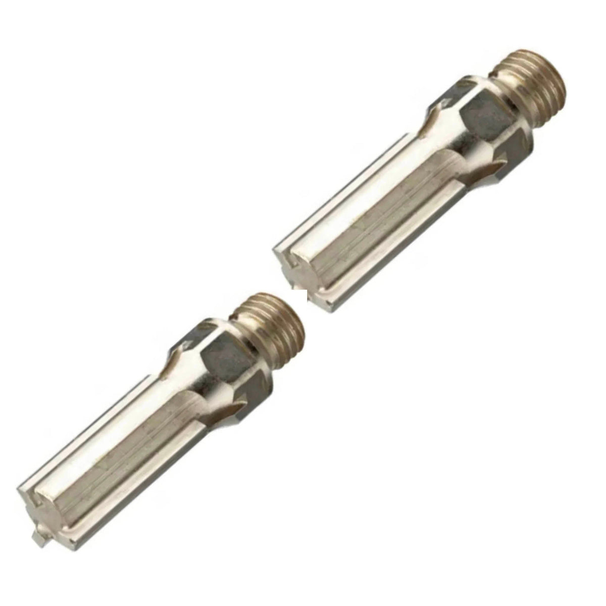 Mortor Rake Tool Irwin Mortar Rake 10mm x 20mm 2 Pack
