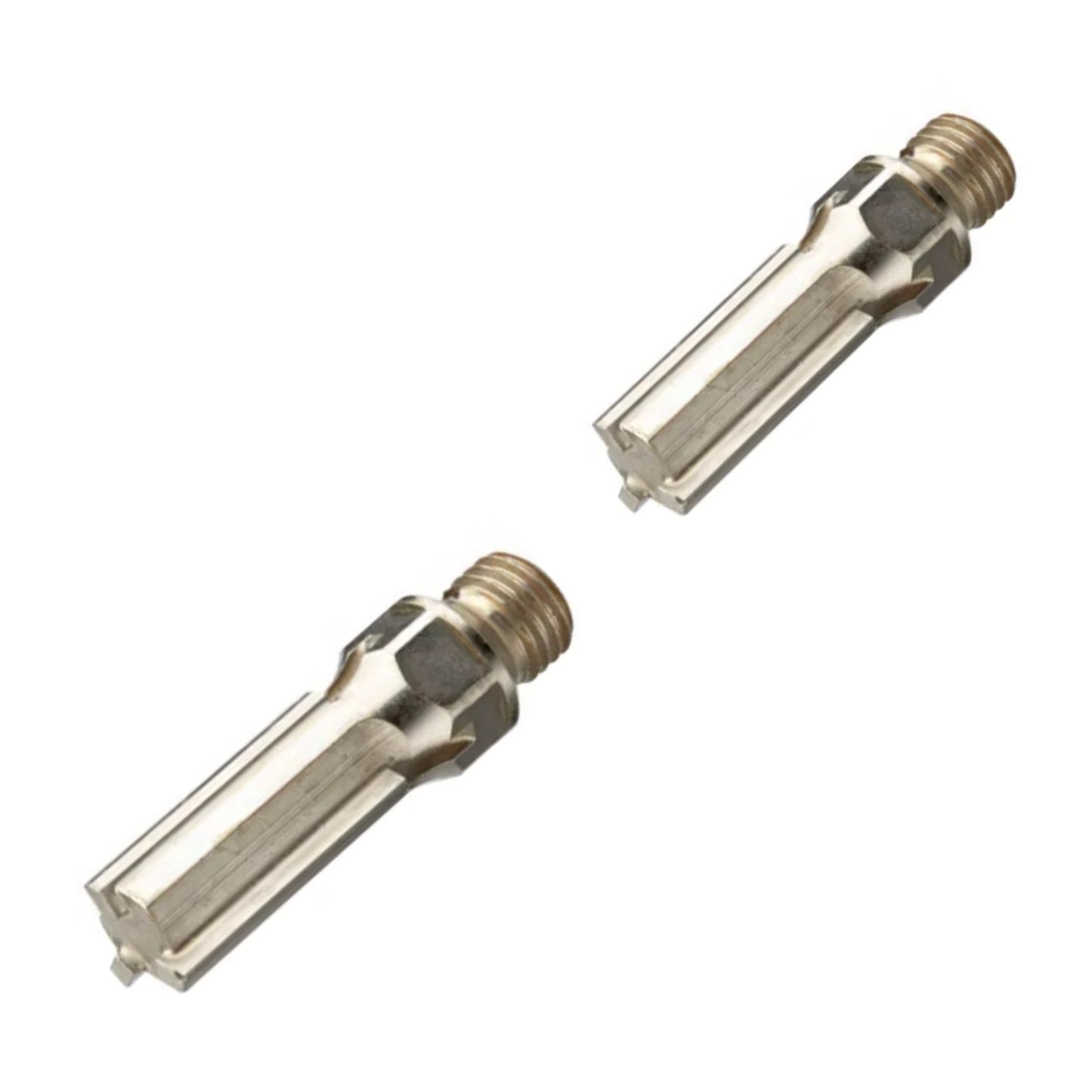 Irwin Mortar Rake 4 Cutter 10mm x 20mm 2 Pack