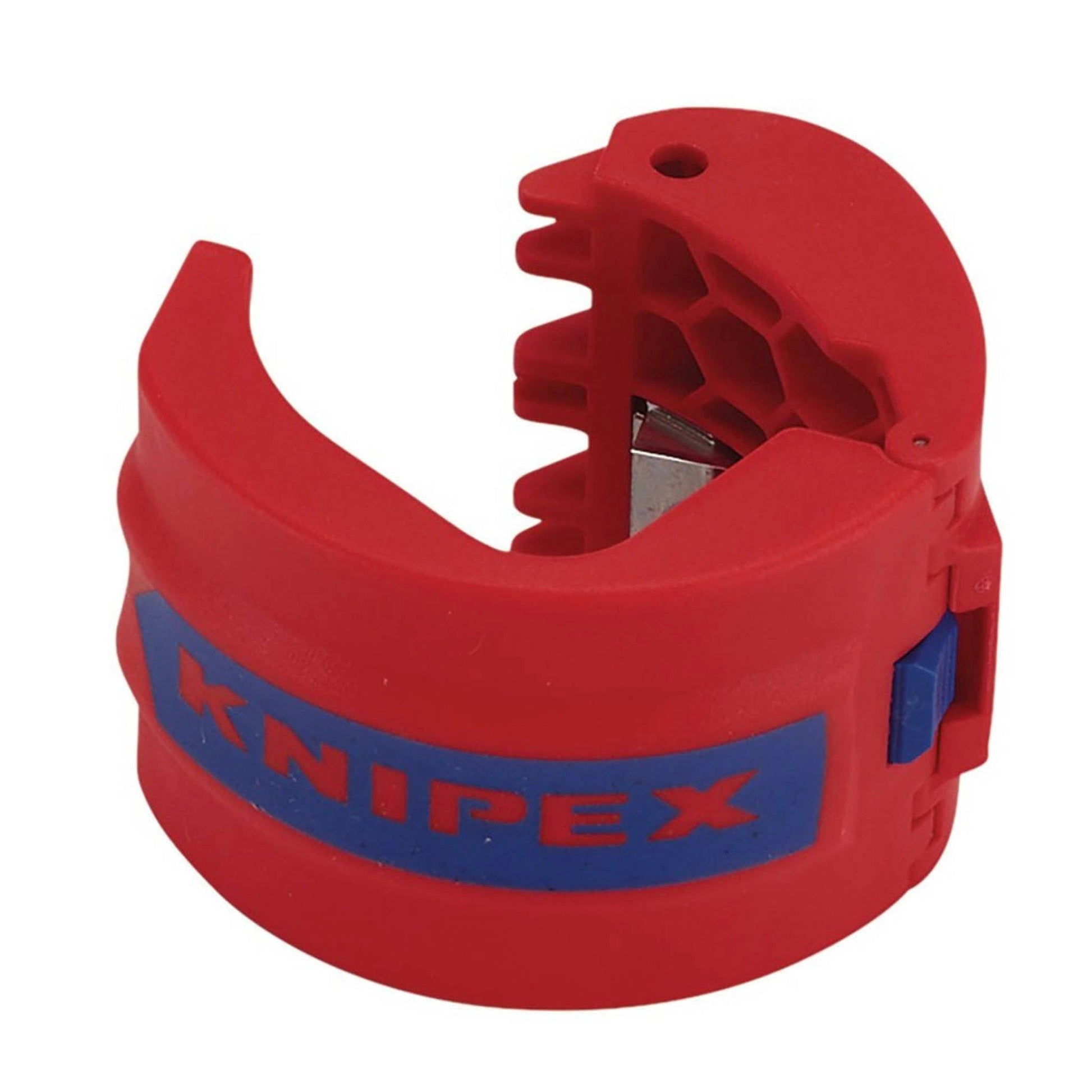 Knipex BIX Plastic Pipe Cutter 20mm - 50mm