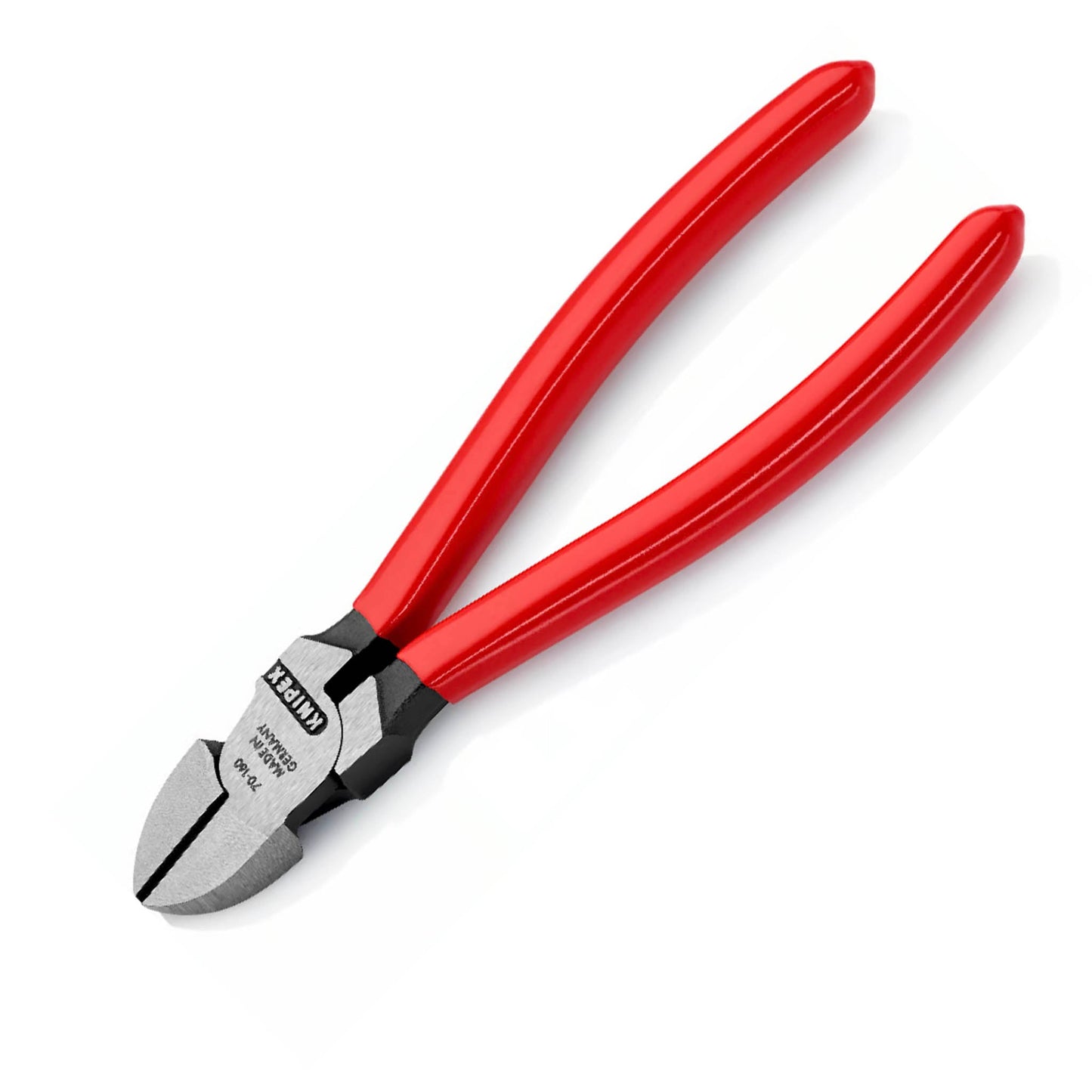 Knipex Diagonal Wire Cutter 160mm - Transtools Online