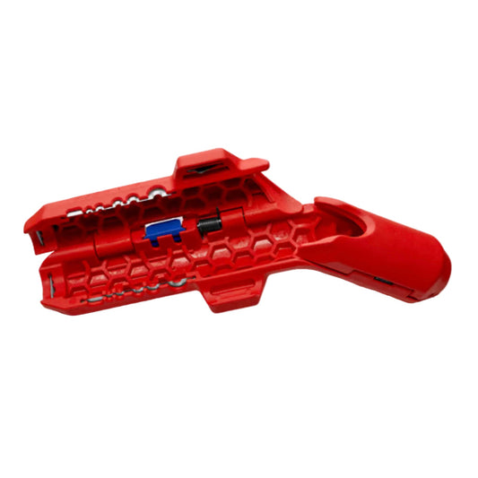 Knipex Ergo Strip Right Handed 140mm