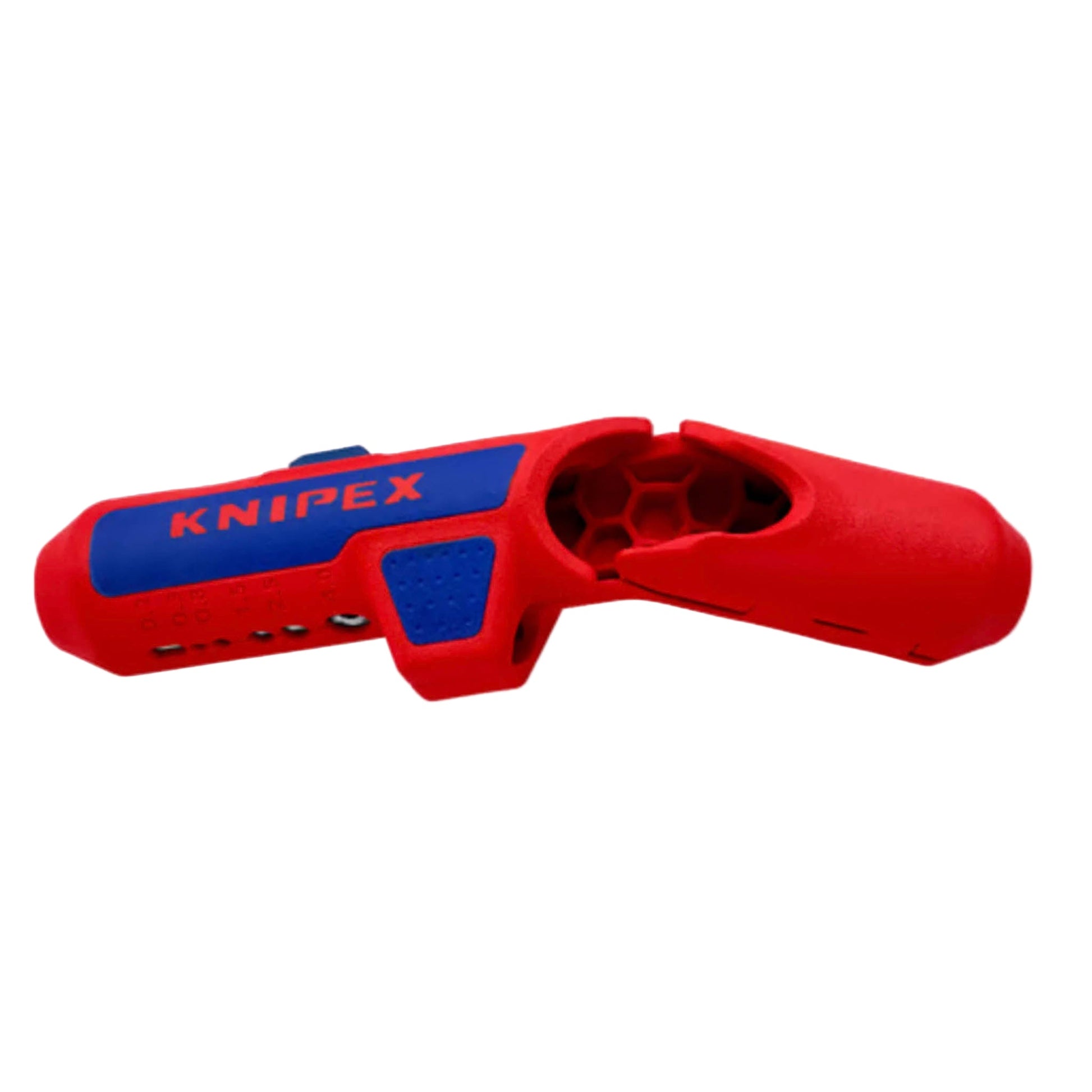 Knipex Ergo Strip Right Handed 140mm - Transtools Online