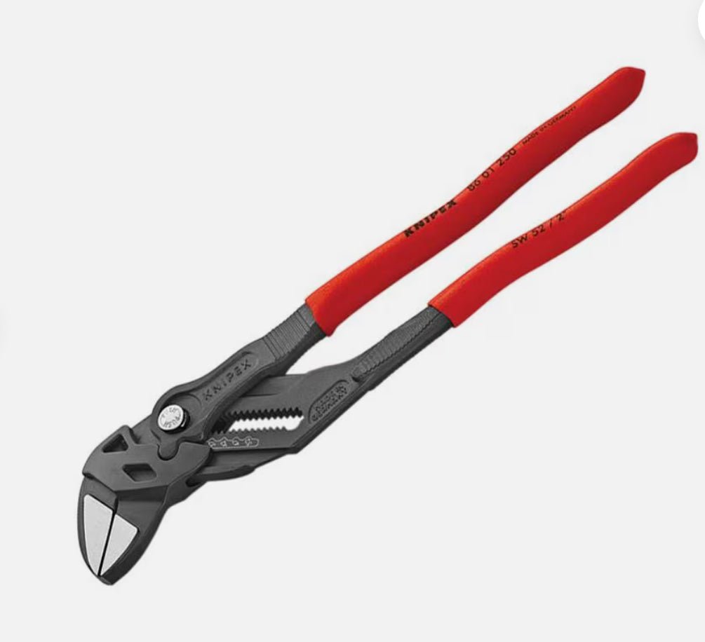 KNIPEX PLIERS AND WRENCH IN ONE TOOL - 300MM - Transtools Online