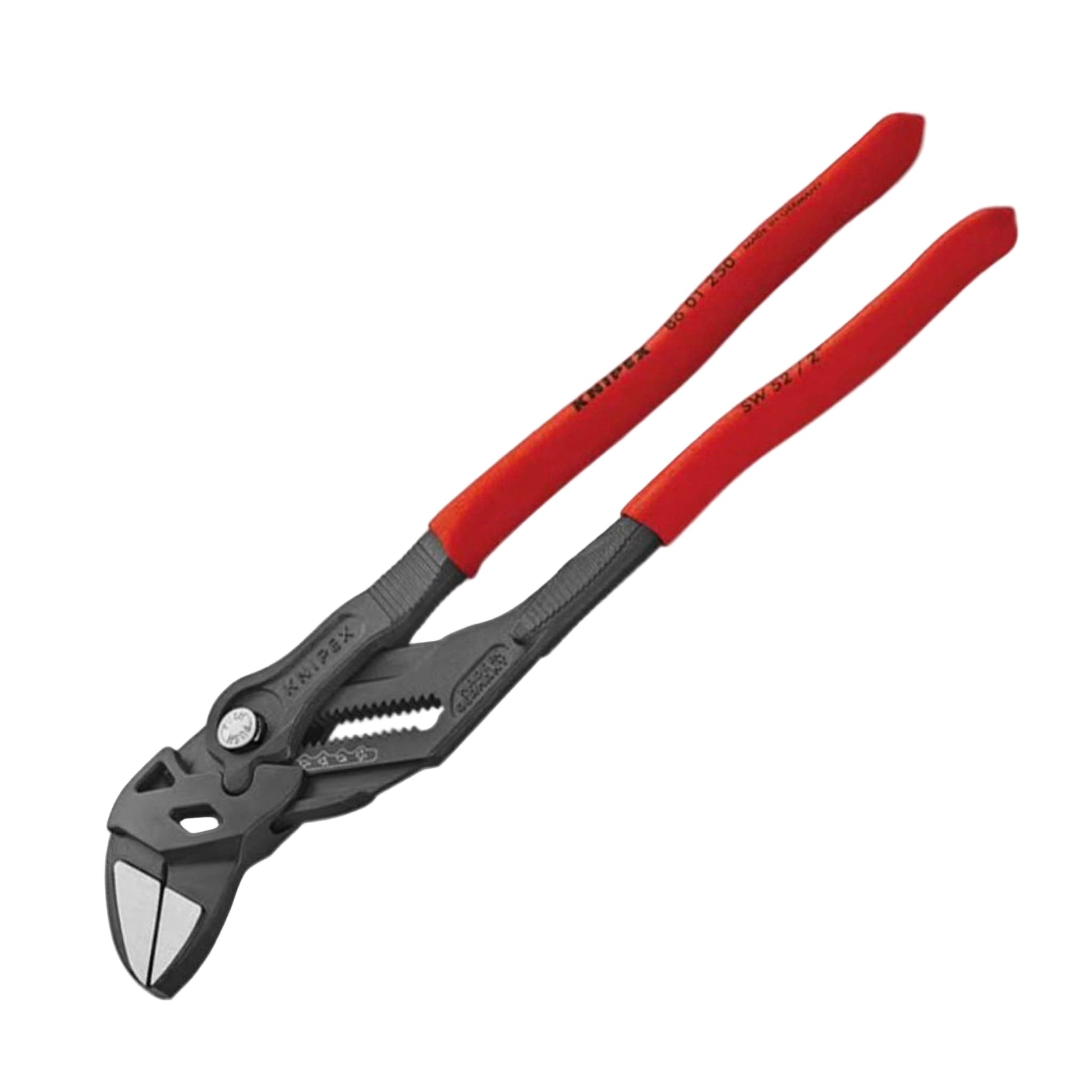 Knipex Pliers And Wrench In One Tool 300mm - Transtools Online
