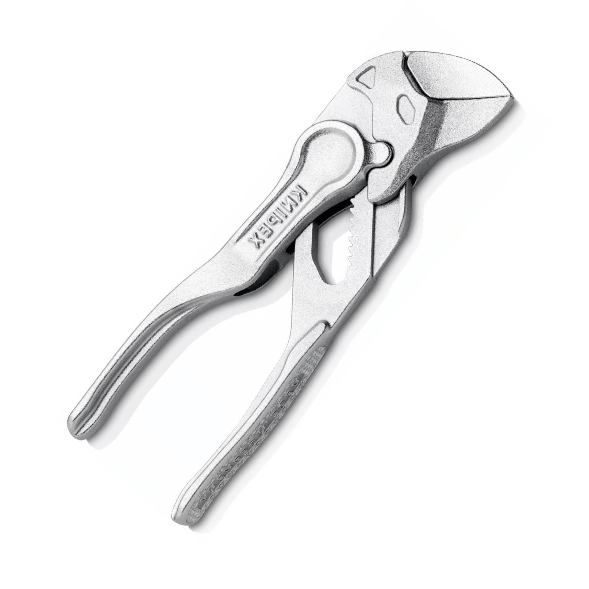 Knipex Pliers And Wrench Wrench XS 100mm - Transtools Online