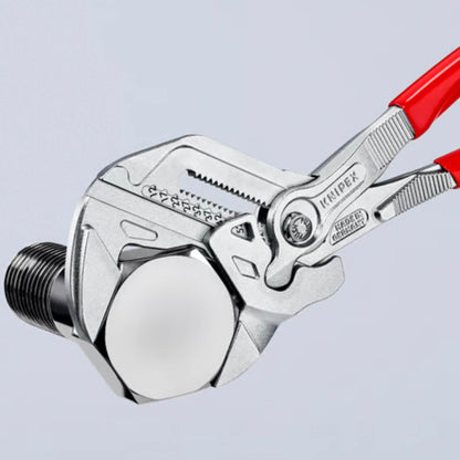 Knipex Pliers & Wrench In One Tool 300mm - Transtools Online