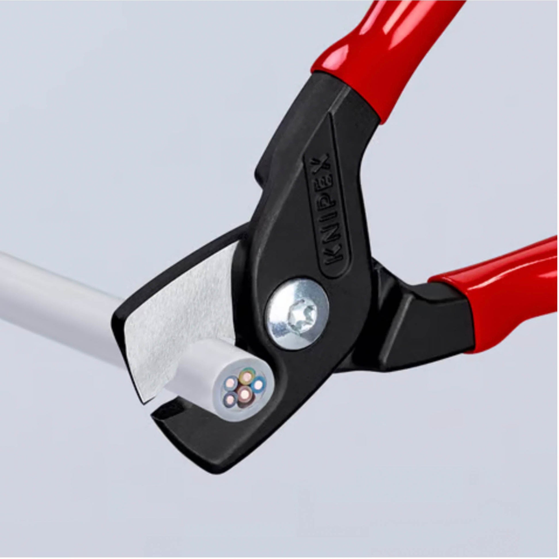 Knipex Step Cut Out Shears 15mm To 50mm - Transtools Online