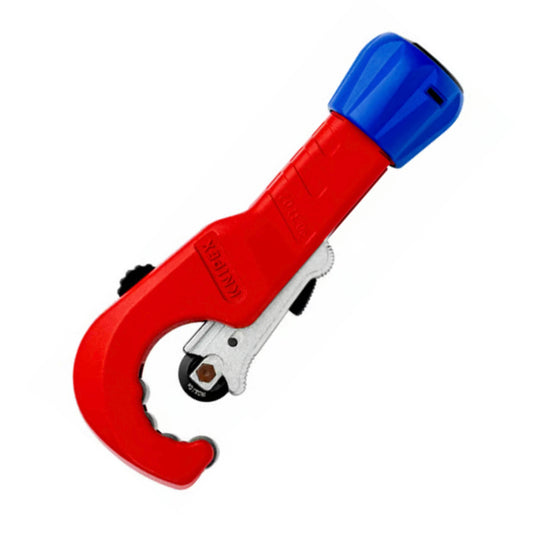 Knipex Tubix Pipe Cutter 6mm - 35mm - Transtools Online