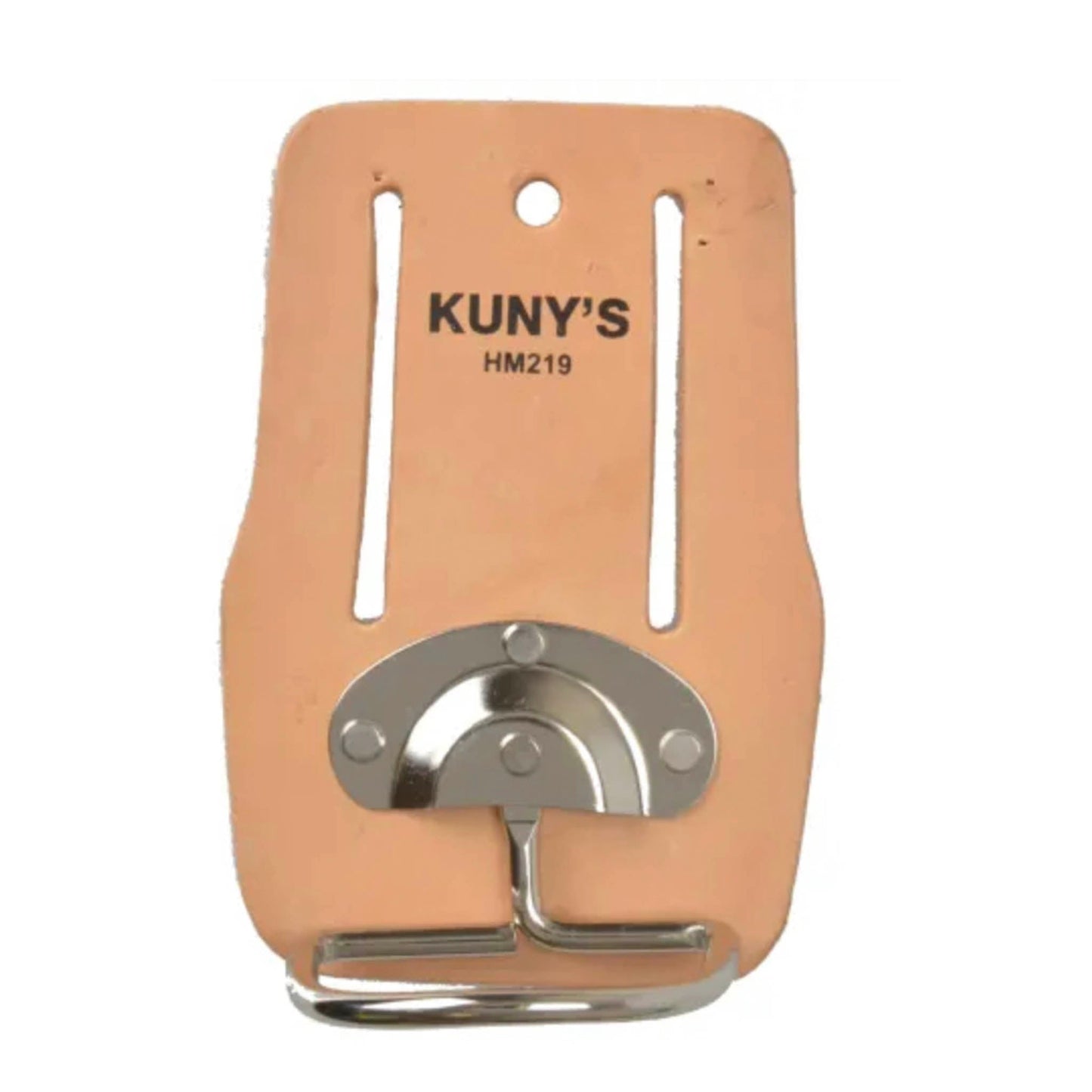Kuny HM - 219 Leather Swing Hammer Holder - Transtools Online