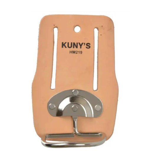 Kuny HM - 219 Leather Swing Hammer Holder - Transtools Online