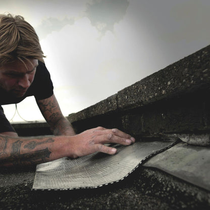 Leadax Lead Replacement Flashing 6 Metre - Transtools Online