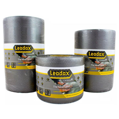 Leadax Lead Replacement Flashing 6 Metre - Transtools Online