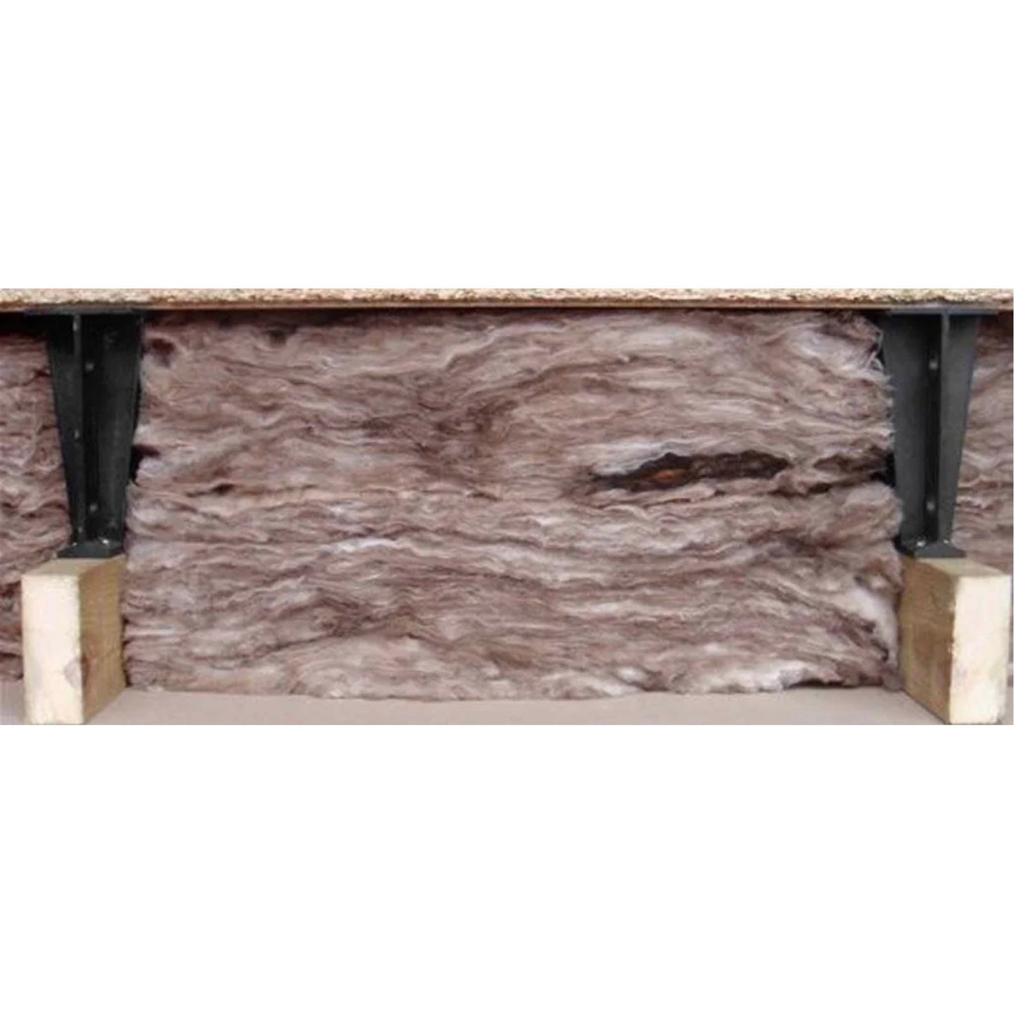 Loft Flooring Legs Insulation Spacer 175mm 12 Pack - Transtools Online