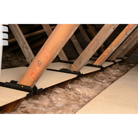 Loft Ledge Shelf Kit
