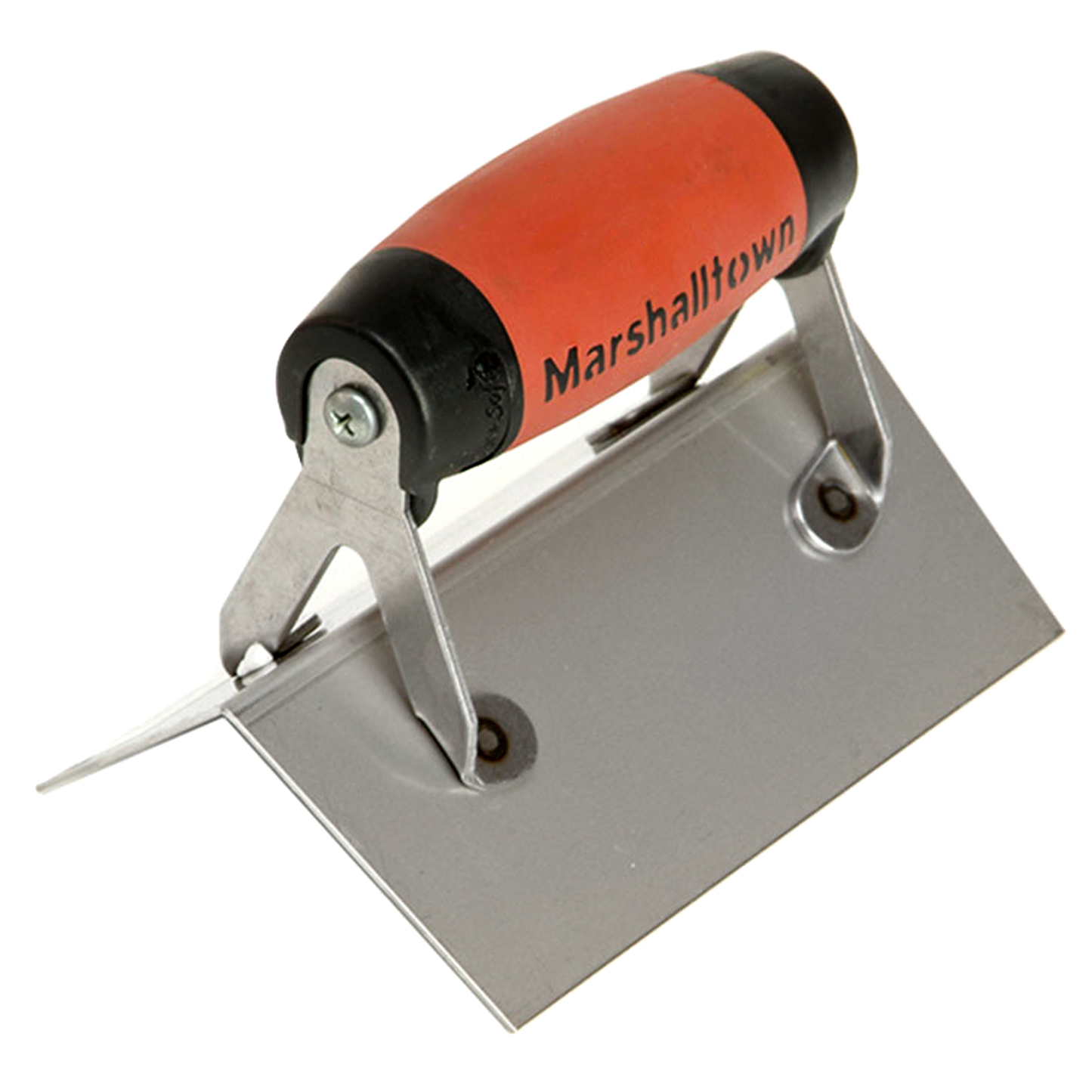 Marshalltown External Corner Trowel Stainless Steel - 67SSD
