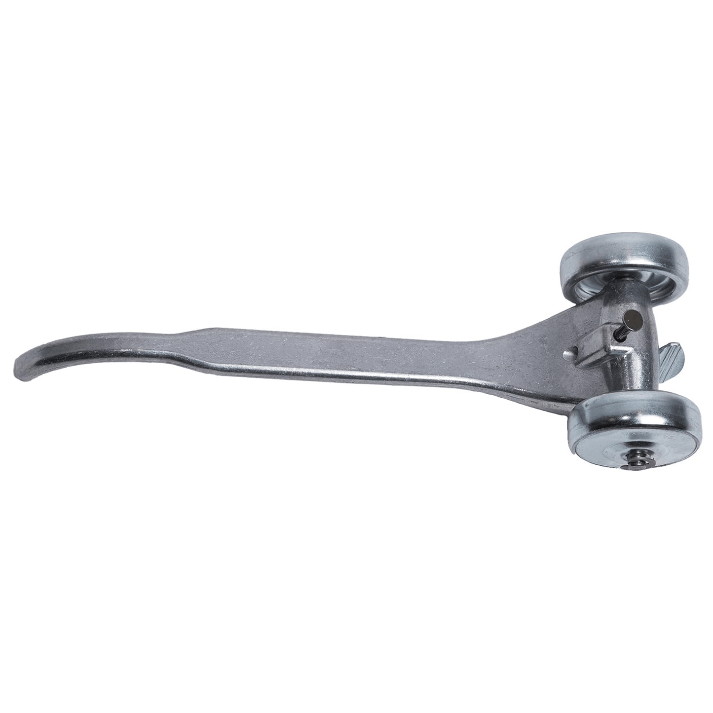 Marshalltown Chariot Brick Joint Mortar Raker - M89 Adjustable Nail