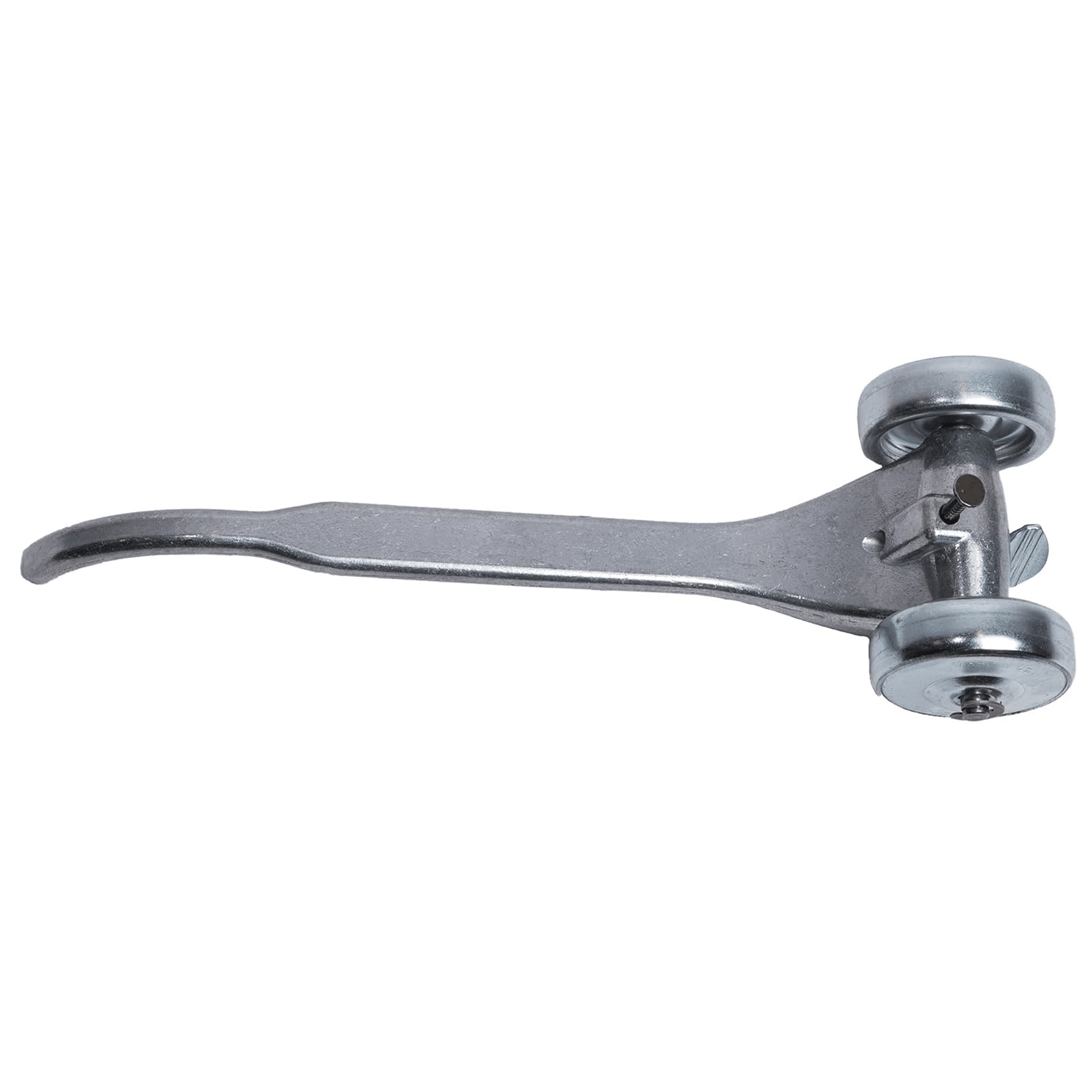 Marshalltown Chariot Brick Joint Mortar Raker - M89 Adjustable Nail