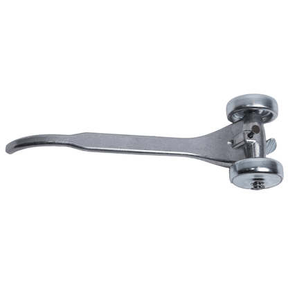 Marshalltown Chariot Brick Joint Mortar Raker - M89 Adjustable Nail