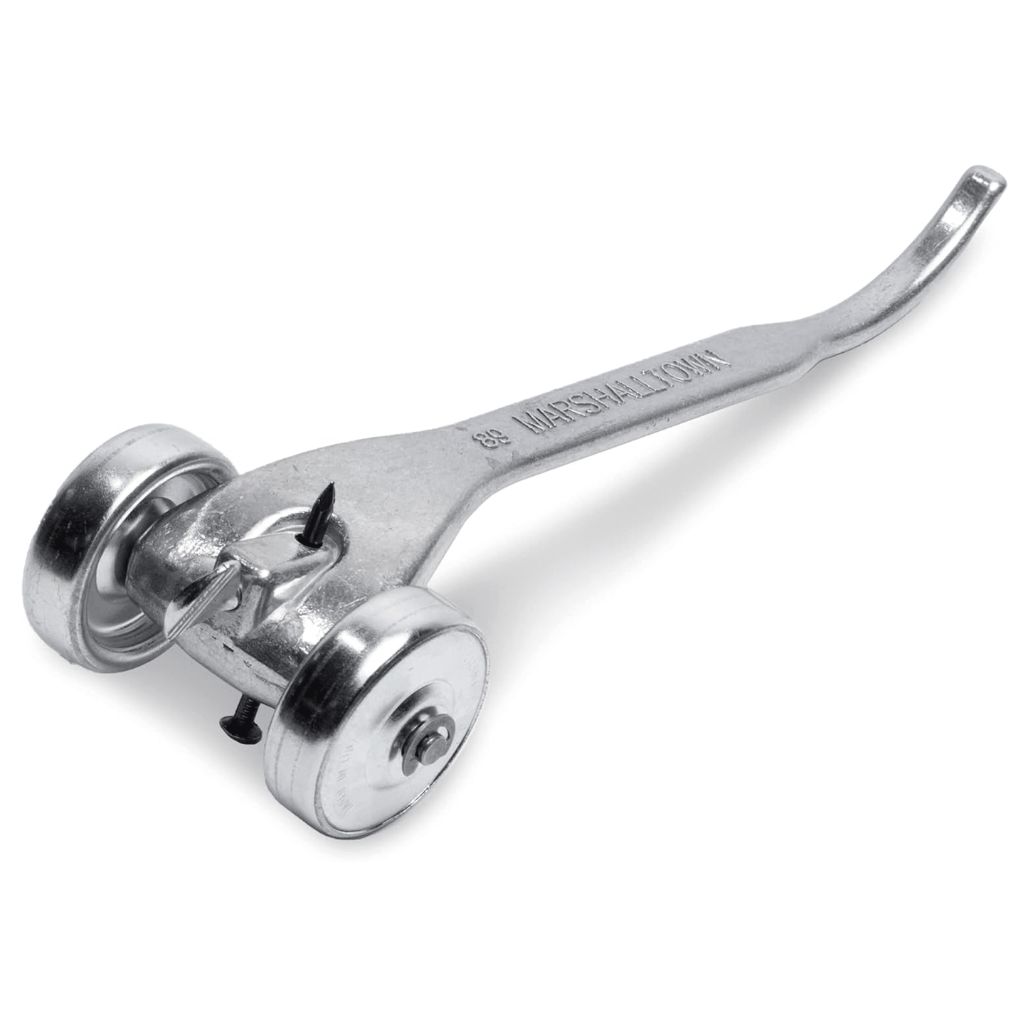 Marshalltown Chariot Brick Joint Mortar Raker - M89