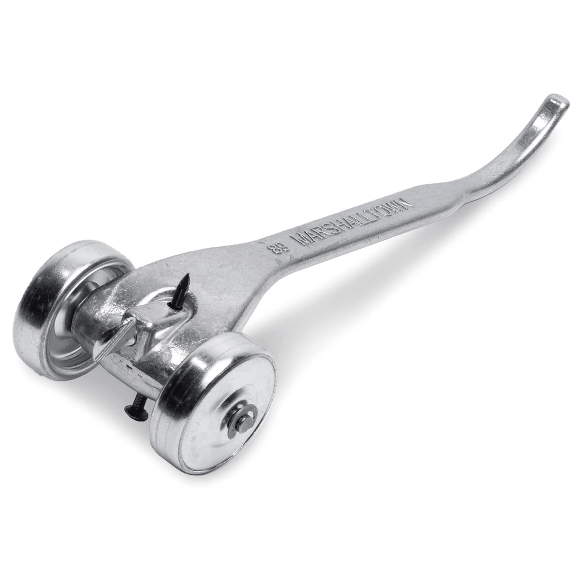 Marshalltown Chariot Brick Joint Mortar Raker - M89