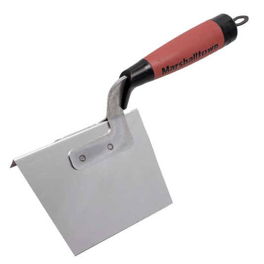 Marshalltown External Drywall Corner Trowel - 25D