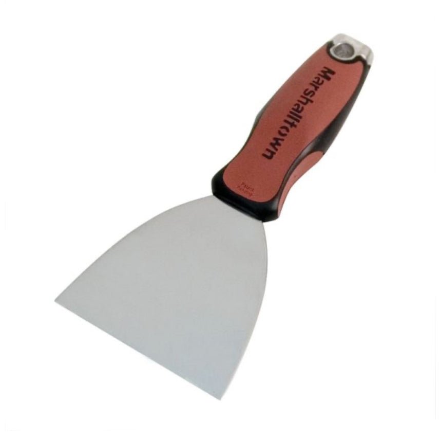 MARSHALLTOWN HAMMER END DURASOFT JOINT KNIFE 5IN 125MM - Transtools Online