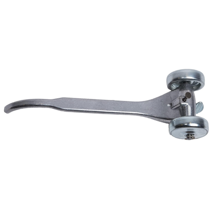 Marshalltown Chariot Brick Joint Mortar Raker - M89 Adjustable Nail