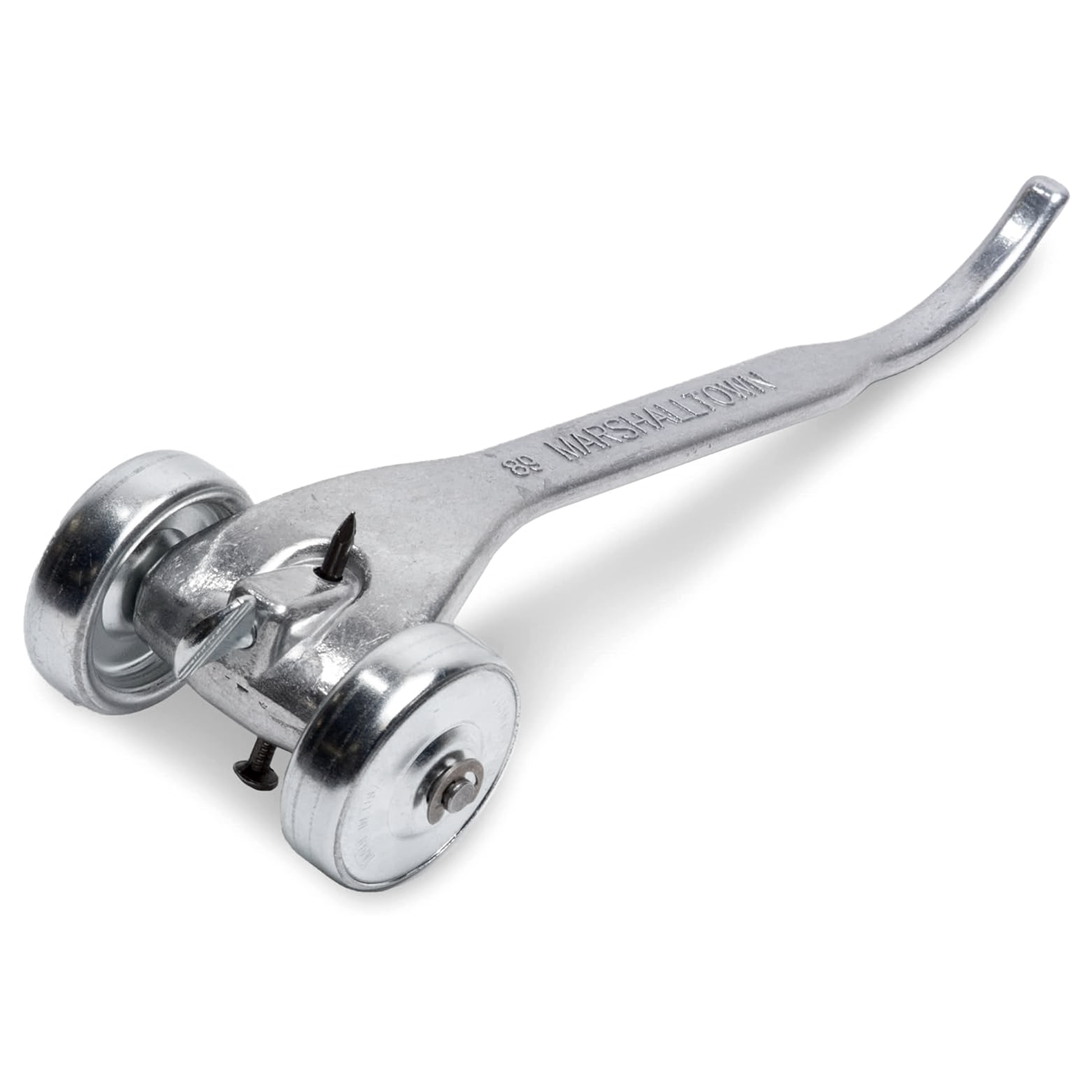 Marshalltown Chariot Brick Joint Mortar Raker - M89