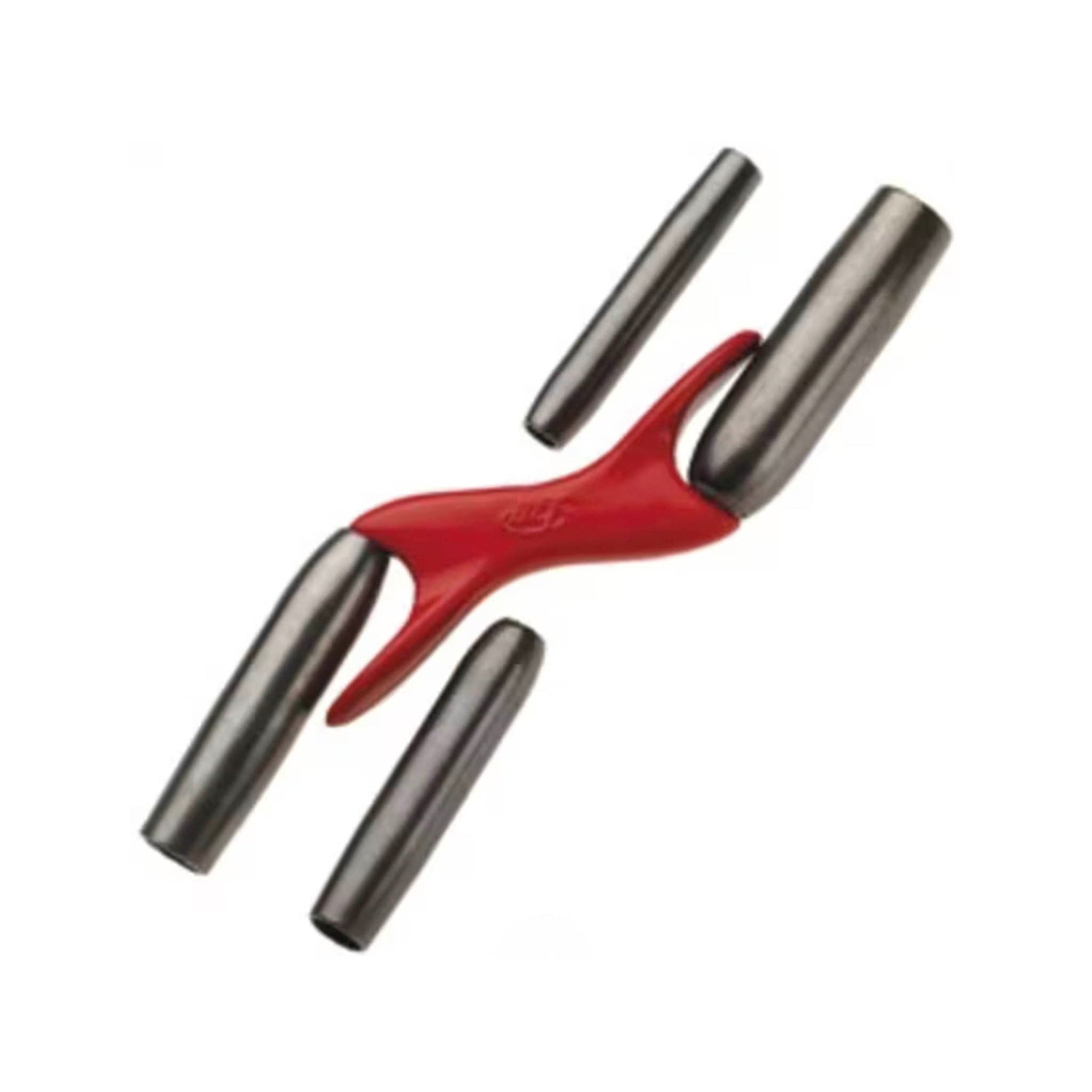 Marshalltown Brick Barrel Jointer - 4 Barrels